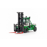 ZFL0002 - Taylor Forklift XH-360L - Doolans
