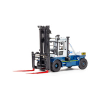 ZFL0003 - Taylor Forklift XH-360L - Centurion