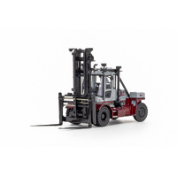ZFL0004 - Taylor Forklift XH-360L - Patlin
