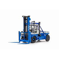 ZFL0004 - Taylor Forklift XH-360L - Patlin - WBR