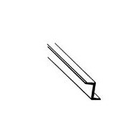 3/32" Zee Profile