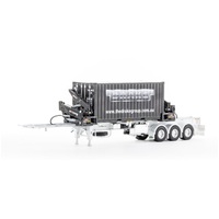 ZT09248 - O'Phee Boxloader - White