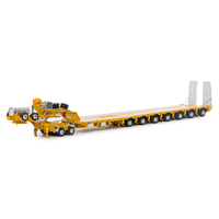 Drake 7x8 Steerable - T J Clark & Sons