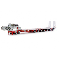 ZT09316 - Drake 7x8 Steerable - Bowers Heavy Haulage