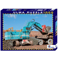 Komatsu Mining ShovelPC8000  (1000 pcs)