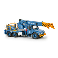 ZWBR20-1085 - Terex AT40 Franna Crane - Sarens