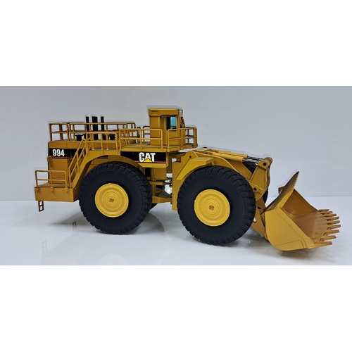 NZG366 - CAT 994 Wheel Loader