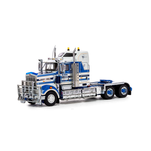 Z01458 Kenworth T909 Hi Haul Transport Drake Collectibles