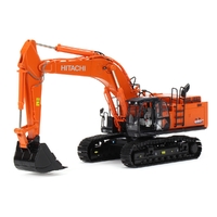 Machinery